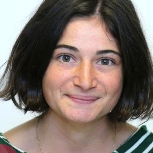 Ines - Prof de maths - Paris 5e