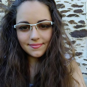Gaëlle - Prof de maths - Nantes