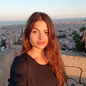 Margaux - Prof de maths - Bordeaux