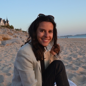 Alice - Prof de maths - Rouen