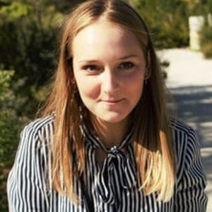 Camille - Prof de maths - Charantonnay