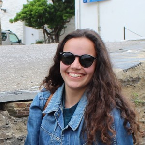 Angélique - Prof de maths - Auzeville-Tolosane