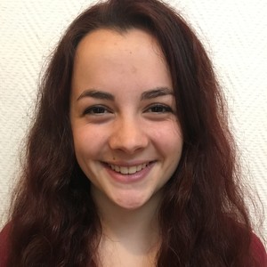 Jeanne - Prof de maths - Noisiel
