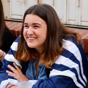 Laure - Prof d'aide aux devoirs - Rennes