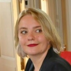 Laure - Prof de maths - Neuville-sur-Oise