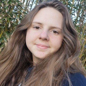 Agathe - Prof de SVT - Paris