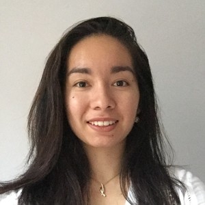 Caroline - Prof de maths - Villeneuve-d'Ascq