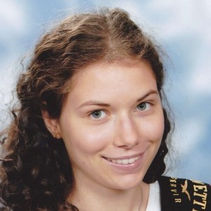 Maria - Prof de maths - Paris