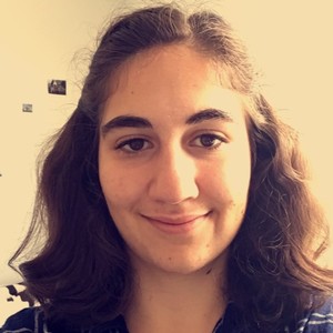 Julie - Prof de maths - Gif-sur-Yvette