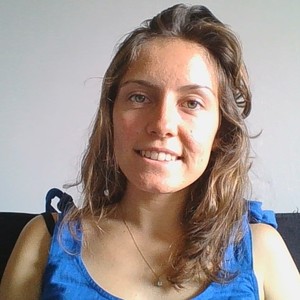 Fanny - Prof de maths - Toulouse