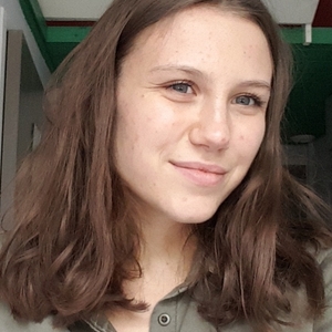 Amélie - Prof de maths - Cergy