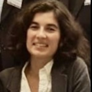 Juliette - Prof de maths - Champs-sur-Marne