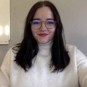 Garance - Prof de maths - La Rochelle