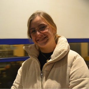 Laetitia - Prof de maths - Angers