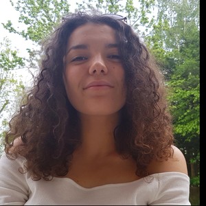 Selma - Prof de maths - Rosières-près-Troyes