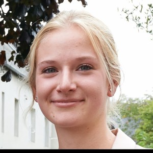 Chloé - Prof d'anglais - Toulon