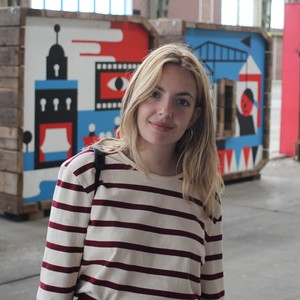 Célia - Prof de maths - Grenoble