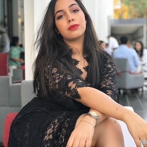 Hiba - Prof de préparation bac français - Saint-Ouen-sur-Seine