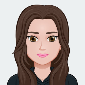 Inês - Prof de français - Lyon