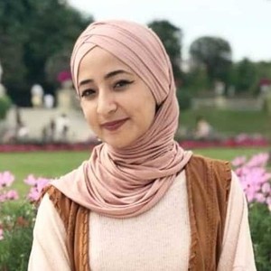 Hiba - Prof de maths - Cergy
