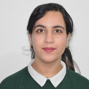 Sanaa - Prof d'aide aux devoirs - Longuenesse