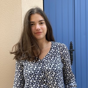 Annabelle - Prof de maths - Paris