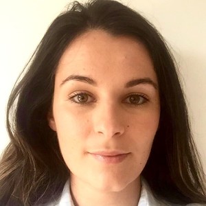 Chloé - Prof de maths - Houilles