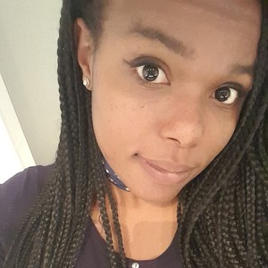 Maeve - Prof de maths - Nanterre