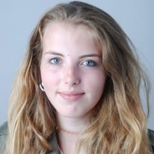 Margaux - Prof de maths - Maisons-Laffitte