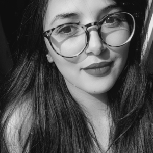Anissa - Prof de maths - Calais