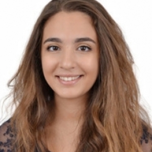 Nawal - Prof de maths - Paris