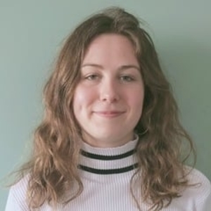 Laure - Prof de maths - Compiègne
