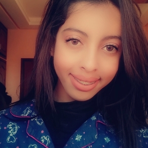 MARYAM - Prof de maths - Déville-lès-Rouen