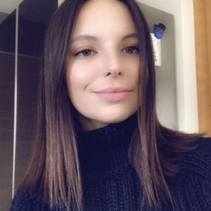 Elisa - Prof de maths - Rouen