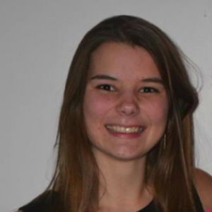 Elsa - Prof de maths - Mont-Saint-Aignan