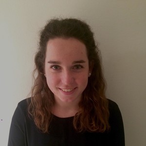 Emilie - Prof de maths - Sceaux