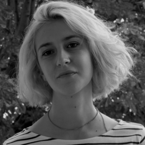 Mathilde - Prof d'autres sciences - Villeurbanne