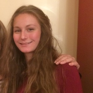 Johanna - Prof de maths - Albi