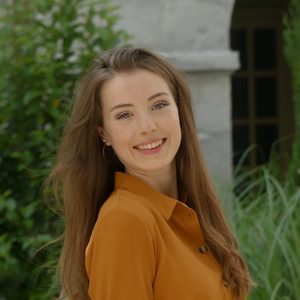 Jennifer - Prof de maths - Lyon