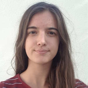 Aimie - Prof d'aide aux devoirs - La Roche-sur-Yon