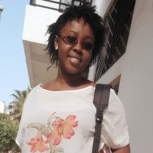Annie Edem - Prof de maths - Le Blanc-Mesnil