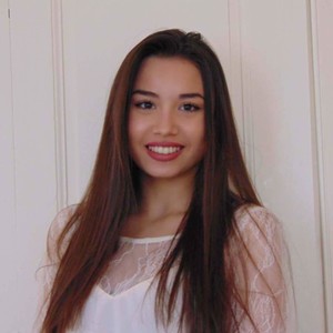 Wendy - Prof de maths - Lyon