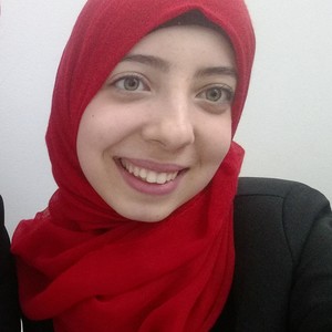 Alya - Prof de maths - Morsang-sur-Orge