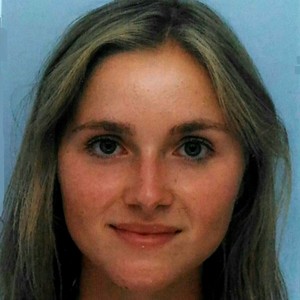 Charlotte - Prof de maths - Gif-sur-Yvette