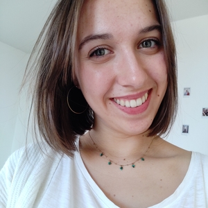 Mathilde - Prof d'aide aux devoirs - Nantes