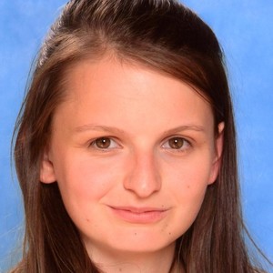 Annabelle - Prof de maths - Argenteuil
