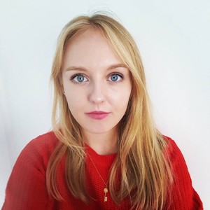 Lorine - Prof de maths - Paris