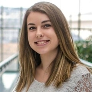 Lucie - Prof d'aide aux devoirs - Boissy-Saint-Léger