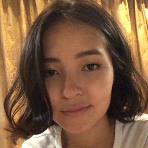 Aijana - Prof d'anglais - Toulouse