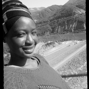 Aminata - Prof de physique - chimie - Levallois-Perret